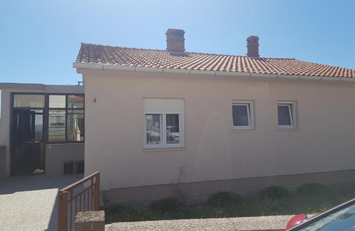 Krk Apartment | MARTON