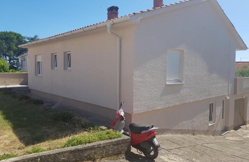 Krk Apartment | MARTON