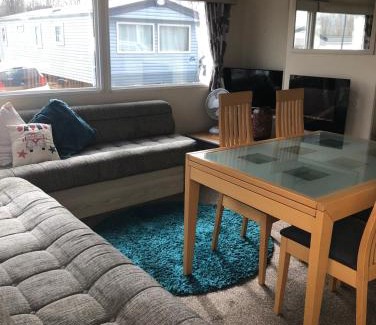 Blackpool Resort | Marton mere