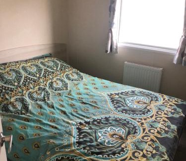 Blackpool Resort | Marton mere