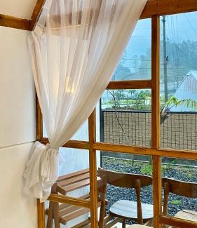Kejajar Hotel | Martos villa dieng