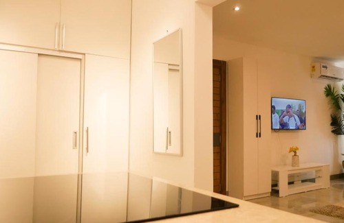 Labone Apartment | MartSmith Court