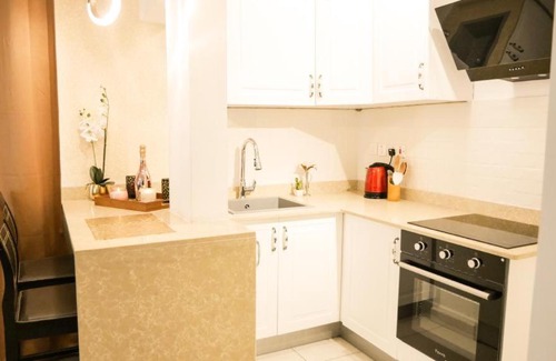 Labone Apartment | MartSmith Court