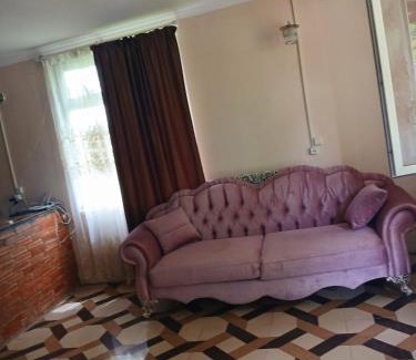 Salkhino Villa | Martvili Canyon Cottage by the River