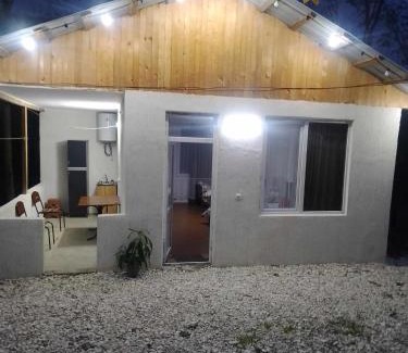 Salkhino Apartment | Martvili Canyon Cottage in the Forest