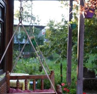 Salkhino House | Martvili Guest House OASIS