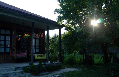 Salkhino House | Martvili Guest House OASIS