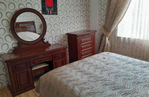 Salkhino House | Martvili house