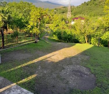 Salkhino House | Martvili house