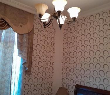 Salkhino House | Martvili house