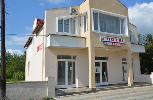 Martivili Hotel | Martvili Newhotel