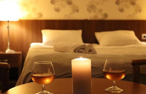 Martivili Hotel | Martvili Palace