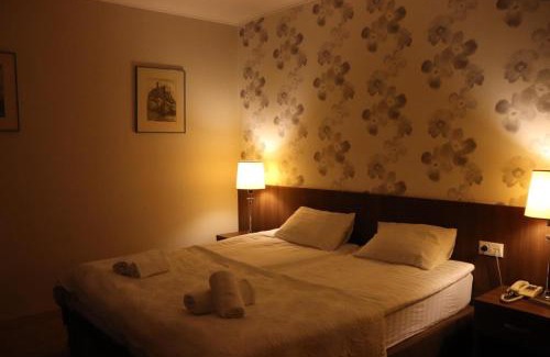 Martivili Hotel | Martvili Palace