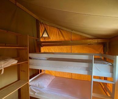 Punat Other | MARUŠINA OLIVE HILLS - glamping & minicamp