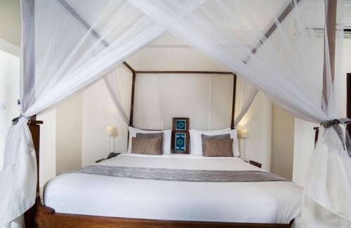 Stone Town Bed & Breakfast | Maru Maru Hotel stone Town Zanzibar 2