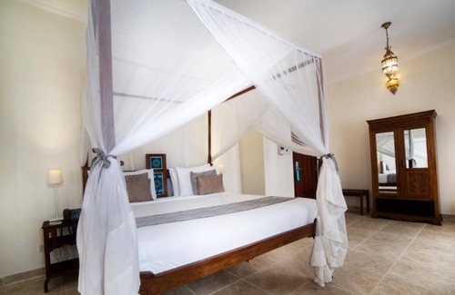 Stone Town Bed & Breakfast | Maru Maru Hotel stone Town Zanzibar 2