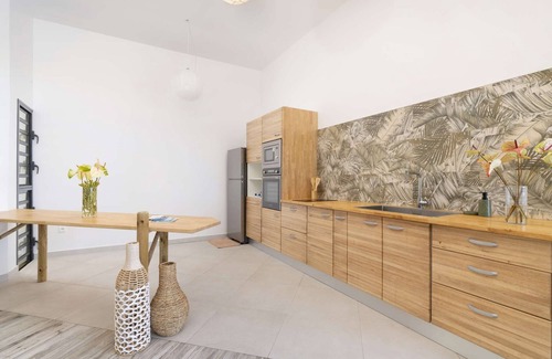 Punaauia Apartment | Maruapo Guest House - Ocean View