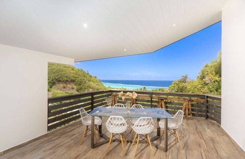 Punaauia Apartment | Maruapo Guest House - Ocean View