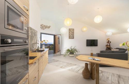 Punaauia House | Maruapo Guest House