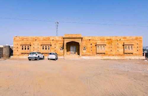 Kanoi Hotel | Marubhumi Luxury Resort