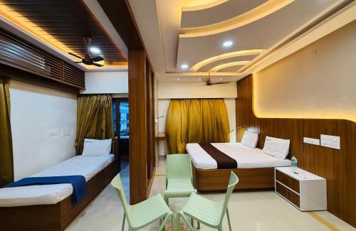 Kumbakonam Hotel | Marudhan Grand