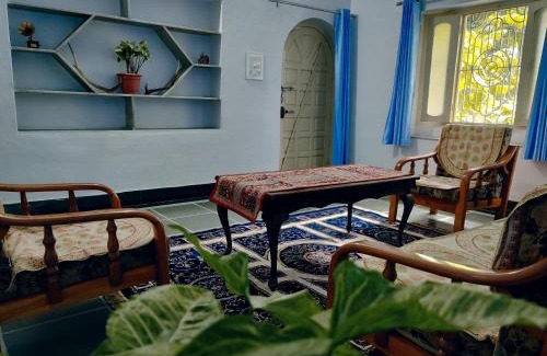 Udaipur House | Marudhar House