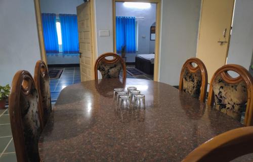 Udaipur House | Marudhar House