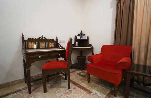 Barli Hotel | Marugarh Resort and Spa