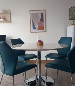 Racisce Apartment | Marula Apartment