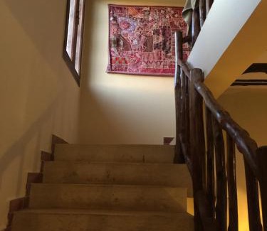Diani Beach House | Marula Park