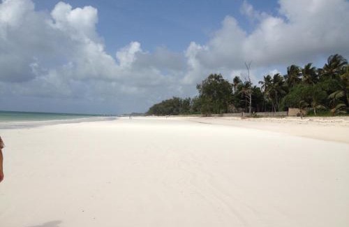 Diani Beach House | Marula Park