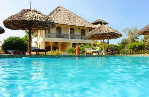 Diani Beach House | Marula Park
