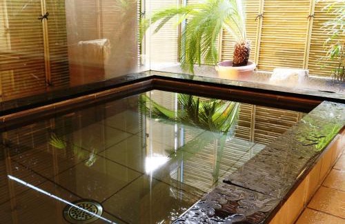 Imazu Hotel | Marumo Ryokan