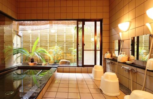 Imazu Hotel | Marumo Ryokan