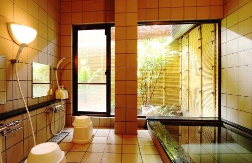 Imazu Hotel | Marumo Ryokan