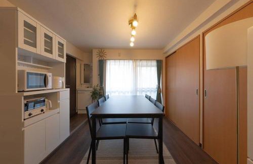 Katsushika Apartment | Marutake Building