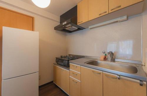 Katsushika Apartment | Marutake Building