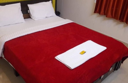 Banashankari Hotel | Maruthi Residency