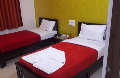 Banashankari Hotel | Maruthi Residency