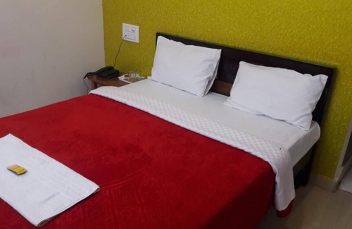 Banashankari Hotel | Maruthi Residency