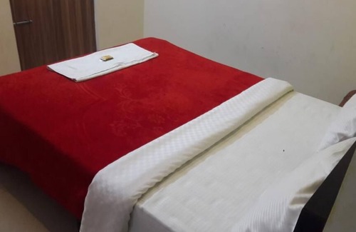 Banashankari Hotel | Maruthi Residency