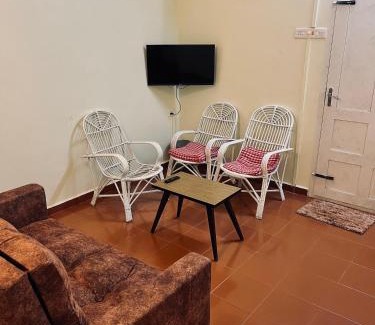 Elappara House | MARUTHY FARM HOUSE