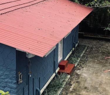 Elappara House | MARUTHY FARM HOUSE