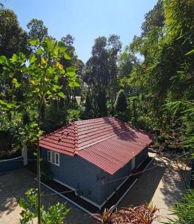 Elappara House | MARUTHY FARM HOUSE