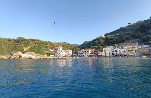 Marina di Puolo Apartment | Maruzzella