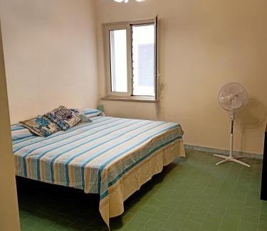 Marina di Puolo Apartment | Maruzzella