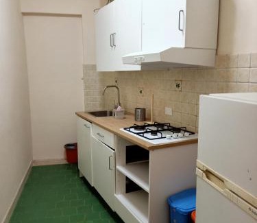 Marina di Puolo Apartment | Maruzzella