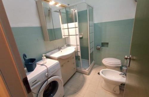 Marina di Puolo Apartment | Maruzzella