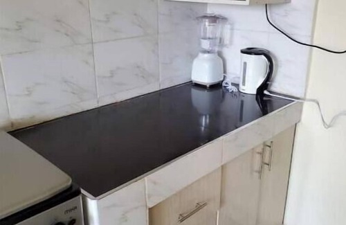 Kitale Apartment | Marvel 2bdrm fully furnished @360 lux in Kitale