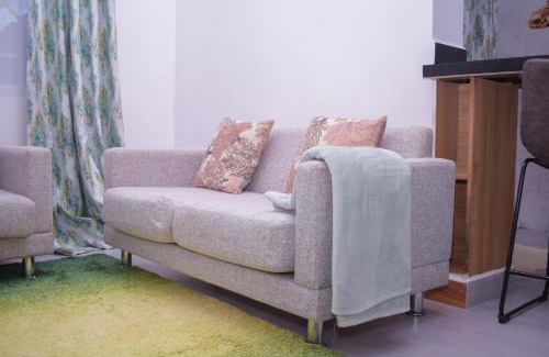 Meru Apartment | Marvel Homes